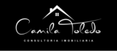 Camila Toledo - Consultoria imobiliria